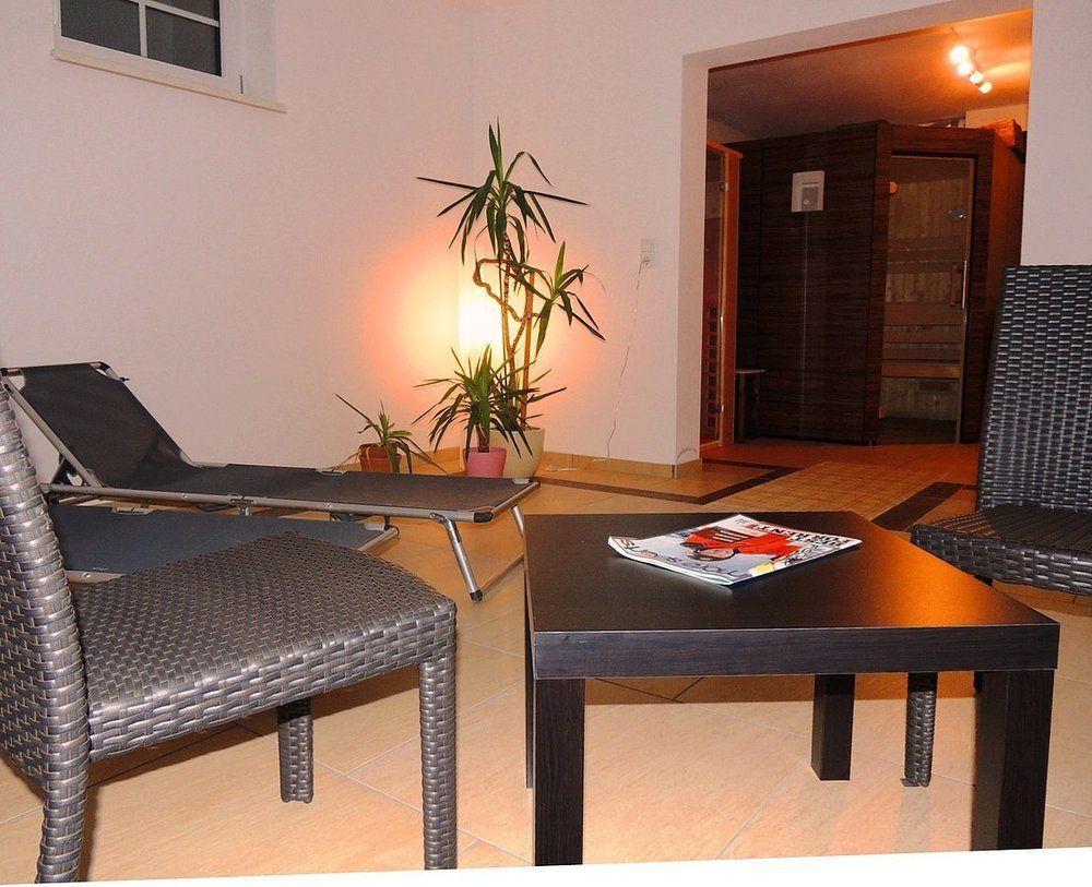 Alpen Appartements Oberlehengut Werfenweng Exterior foto