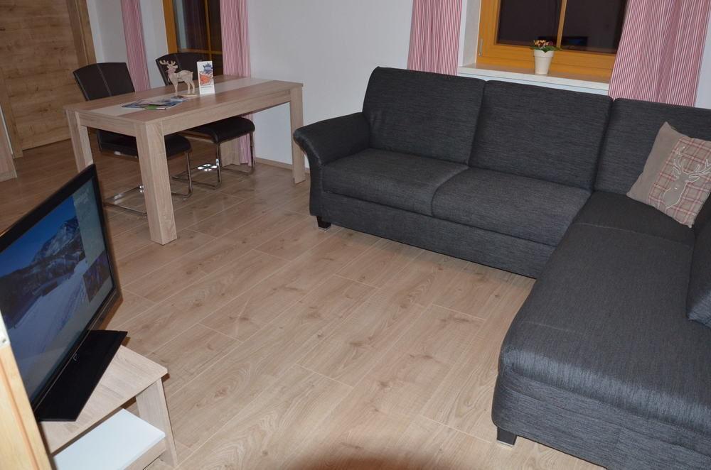 Alpen Appartements Oberlehengut Werfenweng Exterior foto